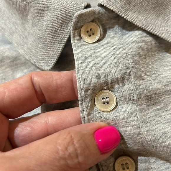 Burberry Brit Pol. Small - Picture 8 of 13